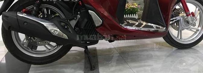 Honda SH 125ABS, màu Đỏ, xe mới chạy đc 2686km 49559235 Honda SH 125ABS, màu Đỏ, xe mới chạy đc 2686km