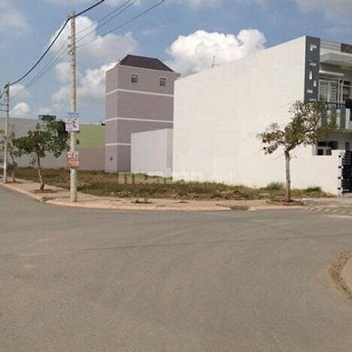 Chính chủ bán gấp lô góc 2 mặt tiền KDC An Hạ Riverside (Tân Đô),6x25m 40259933 Chính chủ bán gấp lô góc 2 mặt tiền KDC An Hạ Riverside (Tân Đô),6x25m