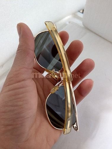 Kính cơn AMERICAN OPTICAL 12KGF.bọc vàng USA 49558217 Kính cơn AMERICAN OPTICAL 12KGF.bọc vàng USA
