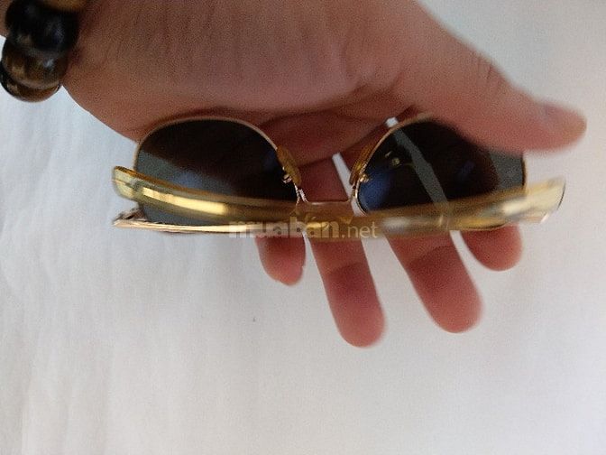 Kính cơn AMERICAN OPTICAL 12KGF.bọc vàng USA 49558217 Kính cơn AMERICAN OPTICAL 12KGF.bọc vàng USA