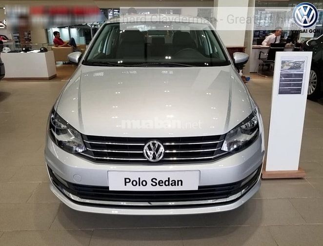 Bán xe Polo 1.6 AT an toàn, vay 85%, xe nhập, lái đã, tiết kiệm xăng 49564535 Bán xe Polo 1.6 AT an toàn, vay 85%, xe nhập, lái đã, tiết kiệm xăng