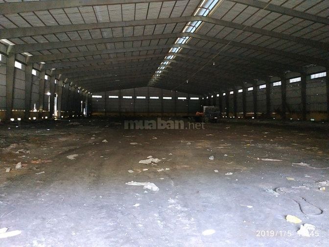 Cho thuê 2 nhà xưởng 1150m2 mặt tiền đường 835A, xã Long Khê 49609864 Cho thuê 2 nhà xưởng 1150m2 mặt tiền đường 835A, xã Long Khê