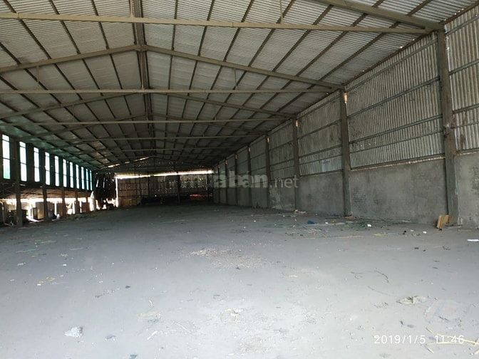 Cho thuê 2 nhà xưởng 1150m2 mặt tiền đường 835A, xã Long Khê 49609864 Cho thuê 2 nhà xưởng 1150m2 mặt tiền đường 835A, xã Long Khê