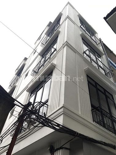 Bán nhà Cầu Giấy - ngõ 78 Duy Tân dt 52m2- 5 tầng, oto vào chỉ 7.2 tỷ 49602097 Bán nhà Cầu Giấy - ngõ 78 Duy Tân dt 52m2- 5 tầng, oto vào chỉ 7.2 tỷ