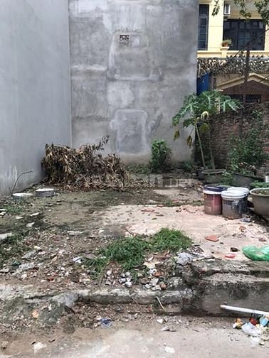 Bán đất Xuân La, Tây Hồ, DT 43m2, MT 5m, giá 2,7 tỷ, ngõ thông 49630790 Bán đất Xuân La, Tây Hồ, DT 43m2, MT 5m, giá 2,7 tỷ, ngõ thông