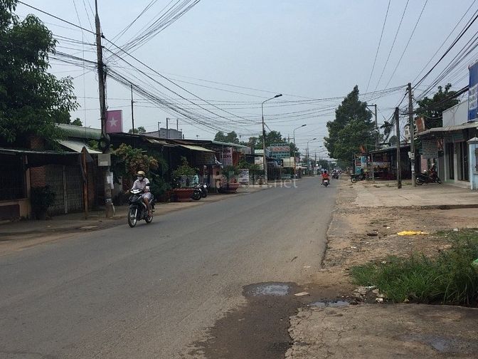 Chính chủ bán lô đất trung tâm xã Tân Hiệp, Long Thành 2.8 triệu/m2, 49668104 Chính chủ bán lô đất trung tâm xã Tân Hiệp, Long Thành 2.8 triệu/m2,