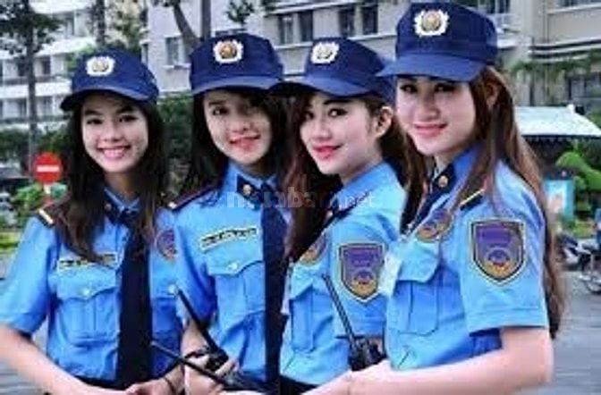 Tuyển nam nữ bảo vệ làm tại nhà hàng, quán cafe lương cao 49676968 Tuyển nam nữ bảo vệ làm tại nhà hàng, quán cafe lương cao