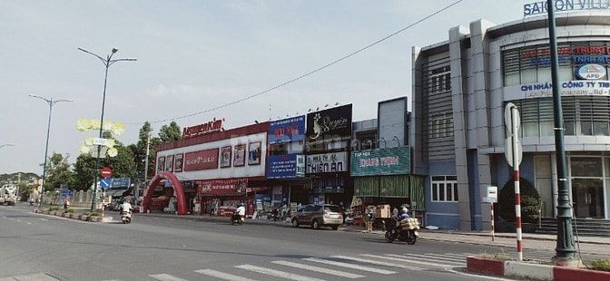 2 lô liền kề mặt tiền Đỗ Hành, TTTM Bắc Phan Thiết 49677873 2 lô liền kề mặt tiền Đỗ Hành, TTTM Bắc Phan Thiết