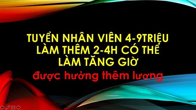 TREQViệc làm tại nhà uy tín 2-3h/ngày cho sinh viên lương từ5-9triệu 49685802 TREQViệc làm tại nhà uy tín 2-3h/ngày cho sinh viên lương từ5-9triệu