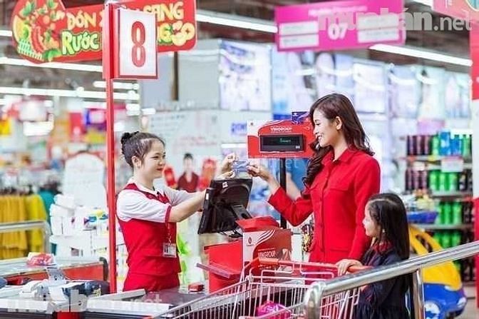 Cần tuyển nhân viên bán hàng tại Siêu Thị mini giờ hành chính 48636105 Cần tuyển nhân viên bán hàng tại Siêu Thị mini giờ hành chính