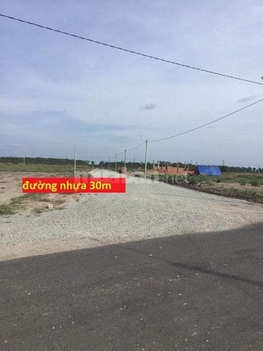 Đất Huyện Chơn Thành 1100m² Tỉnh Bình Phước 49688228 Đất Huyện Chơn Thành 1100m² Tỉnh Bình Phước