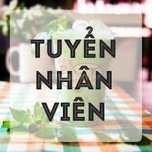 Hiện tại Bách Hoá Mini cần 02 nam nữ bán hàng 49688279 Hiện tại Bách Hoá Mini cần 02 nam nữ bán hàng