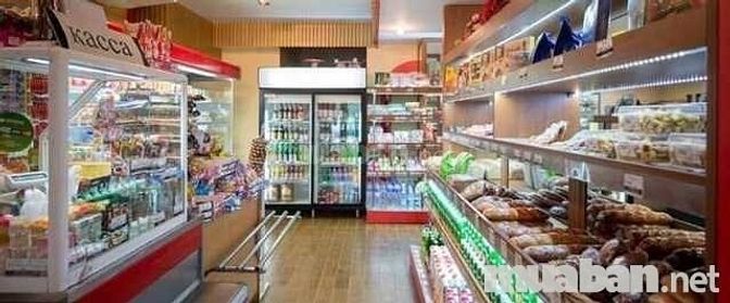 Siêu thị mini cần gấp nhân viên bán hàng tại chỗ. 49671985 Siêu thị mini cần gấp nhân viên bán hàng tại chỗ.