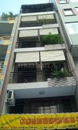 Bán Nhà MT Nguyễn Thị Minh Khai Q.3.DT: 4.5x26m 7 Lầu giá 55 tỷ 35515548 Bán Nhà MT Nguyễn Thị Minh Khai Q.3.DT: 4.5x26m 7 Lầu giá 55 tỷ