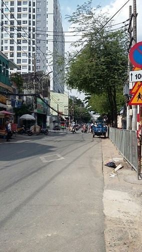 Bán nhà mặt tiền đường Nguyễn Khoái, P.2, Q4 49721474 Bán nhà mặt tiền đường Nguyễn Khoái, P.2, Q4