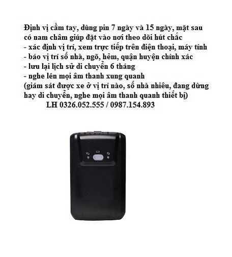 Chíp định vị xe ô tô, giám sát nghe âm thanh 49710407 Chíp định vị xe ô tô, giám sát nghe âm thanh