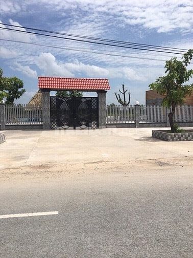 Nhà Mặt tiền Lý Nhơn,An Thới Đông Cần Giờ 20.530m ( thổ cư 2500m) 49710749 Nhà Mặt tiền Lý Nhơn,An Thới Đông Cần Giờ 20.530m ( thổ cư 2500m)