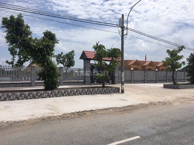 Nhà Mặt tiền Lý Nhơn,An Thới Đông Cần Giờ 20.530m ( thổ cư 2500m) 49710749 Nhà Mặt tiền Lý Nhơn,An Thới Đông Cần Giờ 20.530m ( thổ cư 2500m)