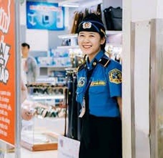 Tuyển nam nữ bảo vệ quẹt thẻ xe, giám sát camera, an ninh không thu pí 49732523 Tuyển nam nữ bảo vệ quẹt thẻ xe, giám sát camera, an ninh không thu pí