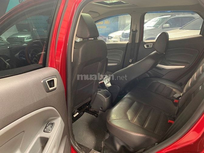 Bán Ecosport 1.5AT Titanium 2016 (mua, bán, trao đổi xe cũ) 49735063 Bán Ecosport 1.5AT Titanium 2016 (mua, bán, trao đổi xe cũ)