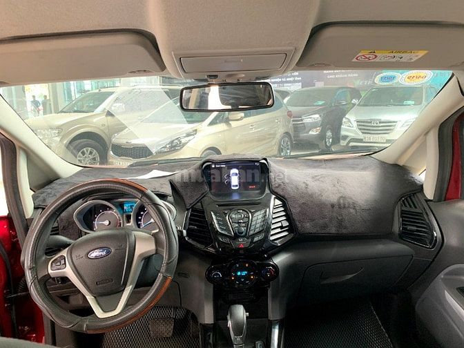 Bán Ecosport 1.5AT Titanium 2016 (mua, bán, trao đổi xe cũ) 49735063 Bán Ecosport 1.5AT Titanium 2016 (mua, bán, trao đổi xe cũ)