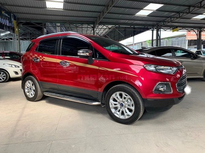 Bán Ecosport 1.5AT Titanium 2016 (mua, bán, trao đổi xe cũ) 49735063 Bán Ecosport 1.5AT Titanium 2016 (mua, bán, trao đổi xe cũ)