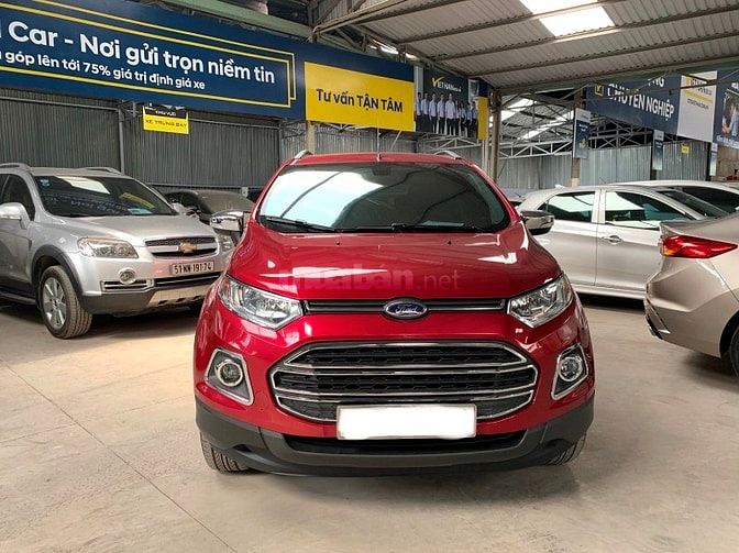 Bán Ecosport 1.5AT Titanium 2016 (mua, bán, trao đổi xe cũ) 49735063 Bán Ecosport 1.5AT Titanium 2016 (mua, bán, trao đổi xe cũ)
