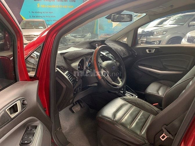 Bán Ecosport 1.5AT Titanium 2016 (mua, bán, trao đổi xe cũ) 49735063 Bán Ecosport 1.5AT Titanium 2016 (mua, bán, trao đổi xe cũ)