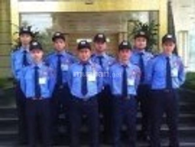 Tuyển nam/nữ bảo vệ kiểm kê, quẹt thẻ xe, giám sát an ninh 28519809 Tuyển nam/nữ bảo vệ kiểm kê, quẹt thẻ xe, giám sát an ninh