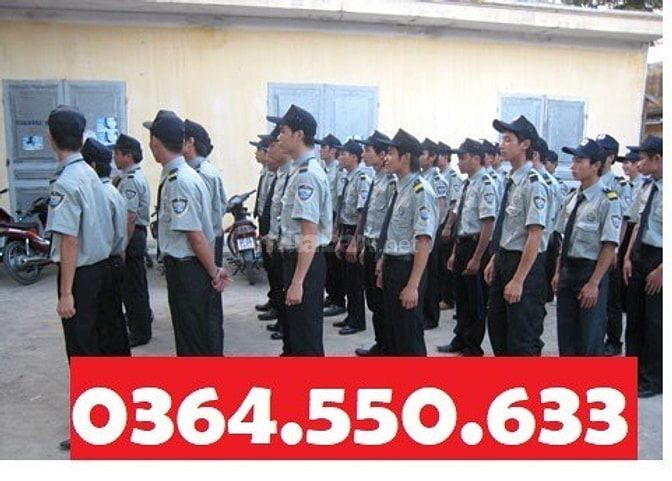 Tuyển trực tiếp 15 nam bảo vệ bao ăn ở ,không thu phí 44707940 Tuyển trực tiếp 15 nam bảo vệ bao ăn ở ,không thu phí