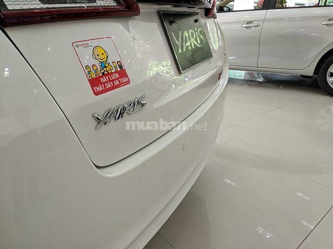 Toyota Yaris 2019 nhập khẩu Thái Lan, Giá cực tốt 39132992 Toyota Yaris 2019 nhập khẩu Thái Lan, Giá cực tốt