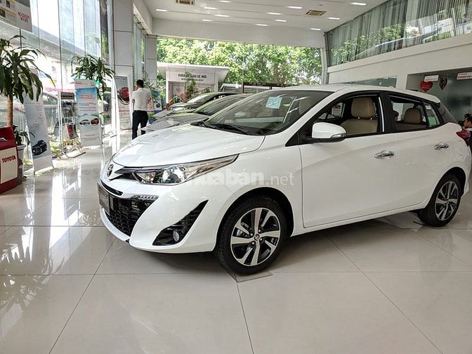 Toyota Yaris 2019 nhập khẩu Thái Lan, Giá cực tốt 39132992 Toyota Yaris 2019 nhập khẩu Thái Lan, Giá cực tốt