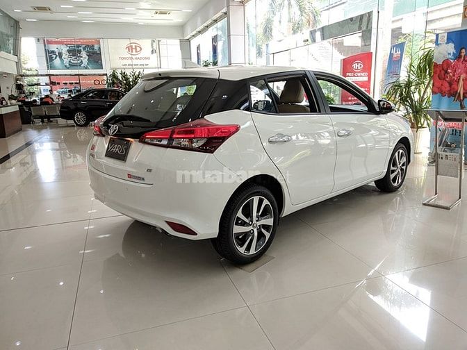 Toyota Yaris 2019 nhập khẩu Thái Lan, Giá cực tốt 39132992 Toyota Yaris 2019 nhập khẩu Thái Lan, Giá cực tốt