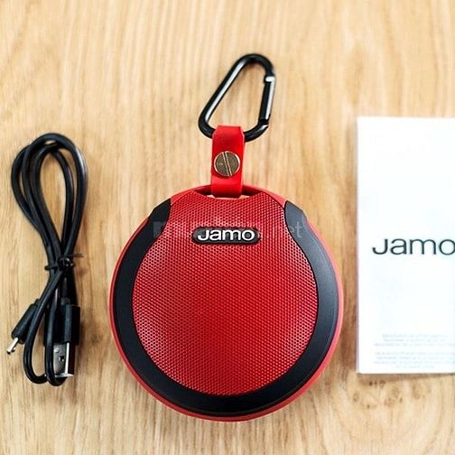 Loa xách tay Jamo DS2, Hàng chính hãng Fullbox 49755690 Loa xách tay Jamo DS2, Hàng chính hãng Fullbox