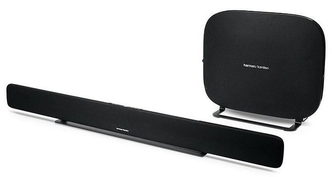 Loa Harman Kardon OMNI BAR Plus 49755838 Loa Harman Kardon OMNI BAR Plus