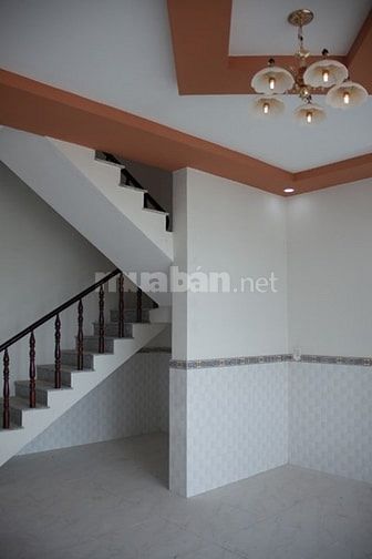 Bán nhà trệt lầu mới xây mặt tiền đường xe hơi Xã Long Thượng, Long An 49764557 Bán nhà trệt lầu mới xây mặt tiền đường xe hơi Xã Long Thượng, Long An