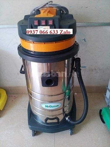 Máy hút bụi HiClean HC 80 giá rẻ cực SOCK 49766939 Máy hút bụi HiClean HC 80 giá rẻ cực SOCK