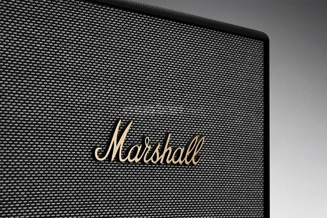 Loa Marshall Woburn Multi-Room Hàng chính hãng Fullbox nguyên Seal 49780879 Loa Marshall Woburn Multi-Room Hàng chính hãng Fullbox nguyên Seal