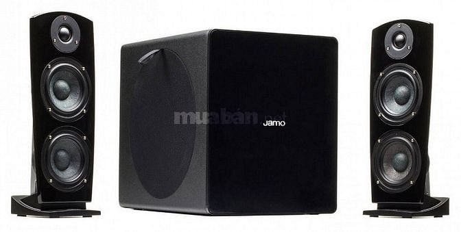 Loa Jamo DS7, Hàng chính hãng Fullbox nguyên Seal. 49781053 Loa Jamo DS7, Hàng chính hãng Fullbox nguyên Seal.