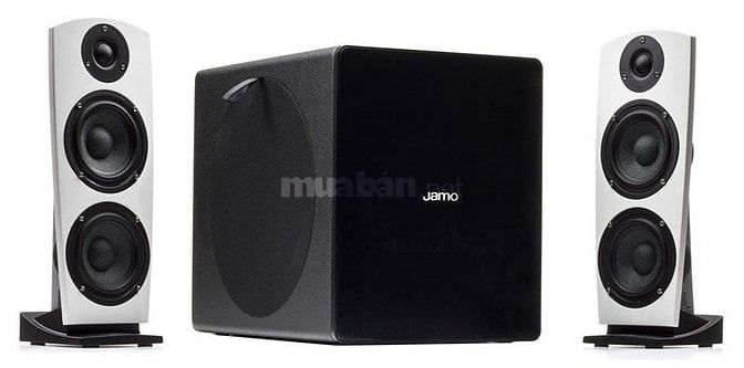 Loa Jamo DS7, Hàng chính hãng Fullbox nguyên Seal. 49781053 Loa Jamo DS7, Hàng chính hãng Fullbox nguyên Seal.
