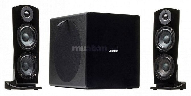 Loa Jamo DS7, Hàng chính hãng Fullbox nguyên Seal. 49781053 Loa Jamo DS7, Hàng chính hãng Fullbox nguyên Seal.