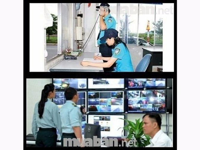 Tuyển bảo vệ trực giám sát an ninh, lương cao, miễn phí đồng phục 49785102 Tuyển bảo vệ trực giám sát an ninh, lương cao, miễn phí đồng phục