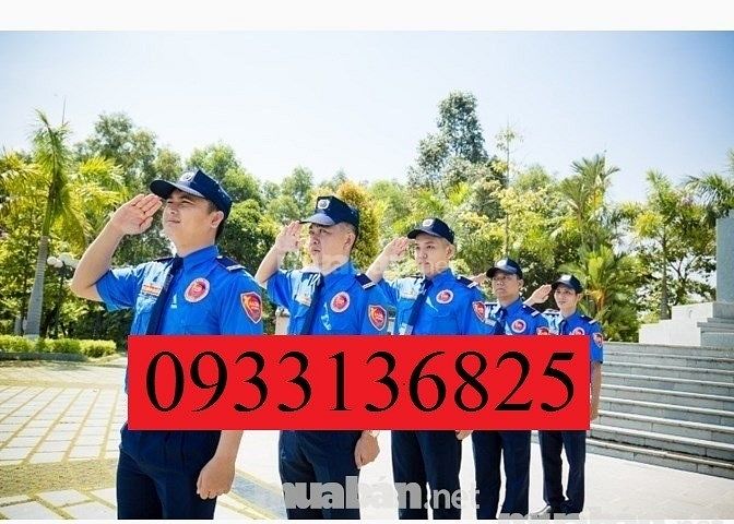Tuyển nam nữ bảo vệ lương cao làm việc tại các nhà sách, ngân hàng 49785154 Tuyển nam nữ bảo vệ lương cao làm việc tại các nhà sách, ngân hàng