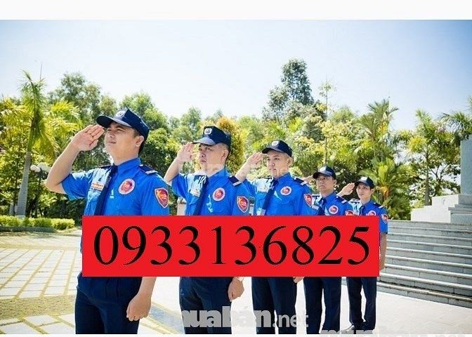 Tuyển Nam/Nữ bảo vệ kiểm kê, quẹt thẻ xe, giám sát an ninh lương cao 49785165 Tuyển Nam/Nữ bảo vệ kiểm kê, quẹt thẻ xe, giám sát an ninh lương cao