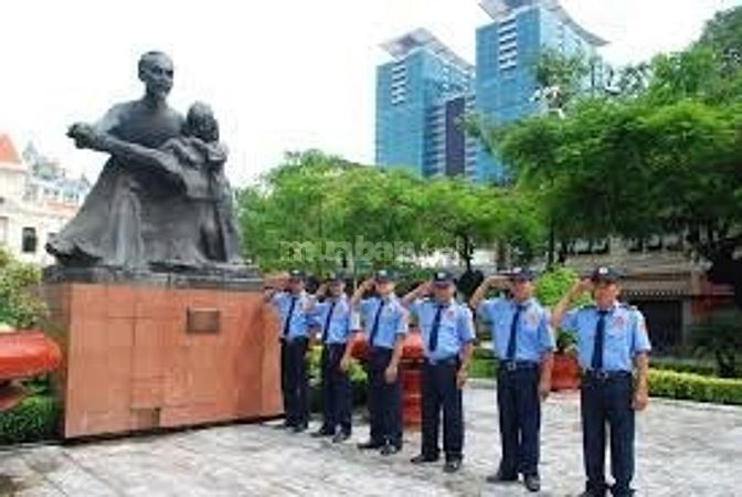 Tuyển 10 nhân viên bảo vệ,giám sát nhà sách, tòa nhà nhận việc ngay 49787171 Tuyển 10 nhân viên bảo vệ,giám sát nhà sách, tòa nhà nhận việc ngay