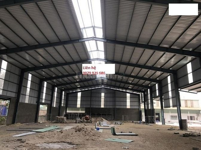 Cho thuê kho xưởng DT 1000m2,1400m2 mặt đường Quốc Lộ 6, Chương Mỹ, Hà 49792532 Cho thuê kho xưởng DT 1000m2,1400m2 mặt đường Quốc Lộ 6, Chương Mỹ, Hà