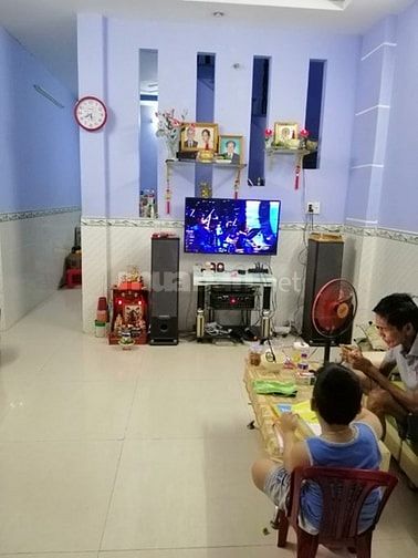 Bán nhà hẻm xe hơi Tân Kim, trệt, lầu, mới xây khu dân cư đông đúc 49793318 Bán nhà hẻm xe hơi Tân Kim, trệt, lầu, mới xây khu dân cư đông đúc