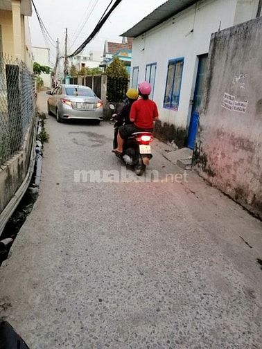 Bán nhà hẻm xe hơi Tân Kim, trệt, lầu, mới xây khu dân cư đông đúc 49793318 Bán nhà hẻm xe hơi Tân Kim, trệt, lầu, mới xây khu dân cư đông đúc