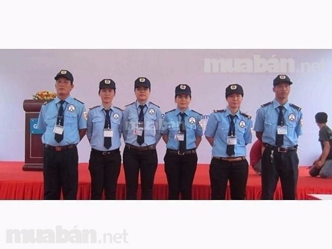 Tuyển Nam, nữ bảo vệ chính thức và thời vụ làm tại nhà hàng món ý 28606959 Tuyển Nam, nữ bảo vệ chính thức và thời vụ làm tại nhà hàng món ý