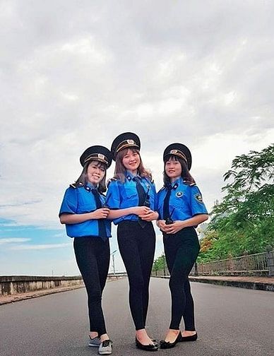Tuyển gấp nam nữ bảo vệ nhận việc ngay- không thu phí-không giam lương 49828869 Tuyển gấp nam nữ bảo vệ nhận việc ngay- không thu phí-không giam lương